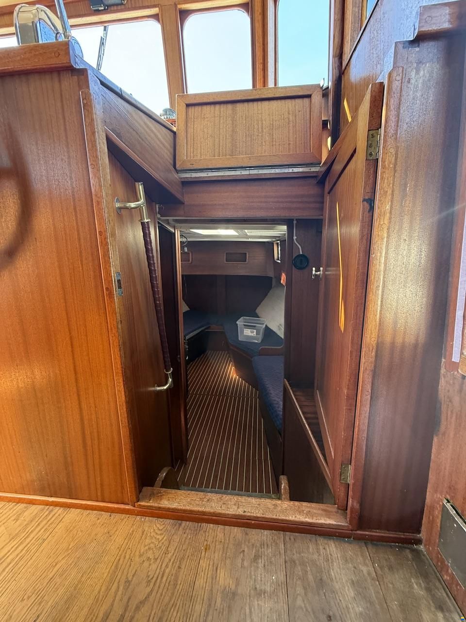 Unik Motoryacht