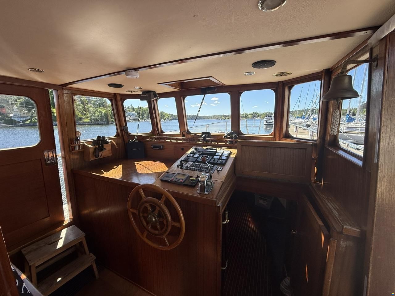 Unik Motoryacht