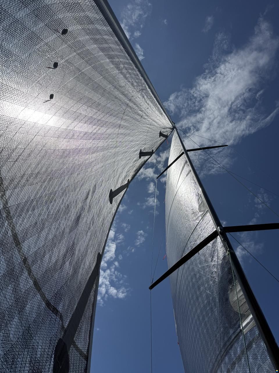 SLY YACHTS 42 FUN