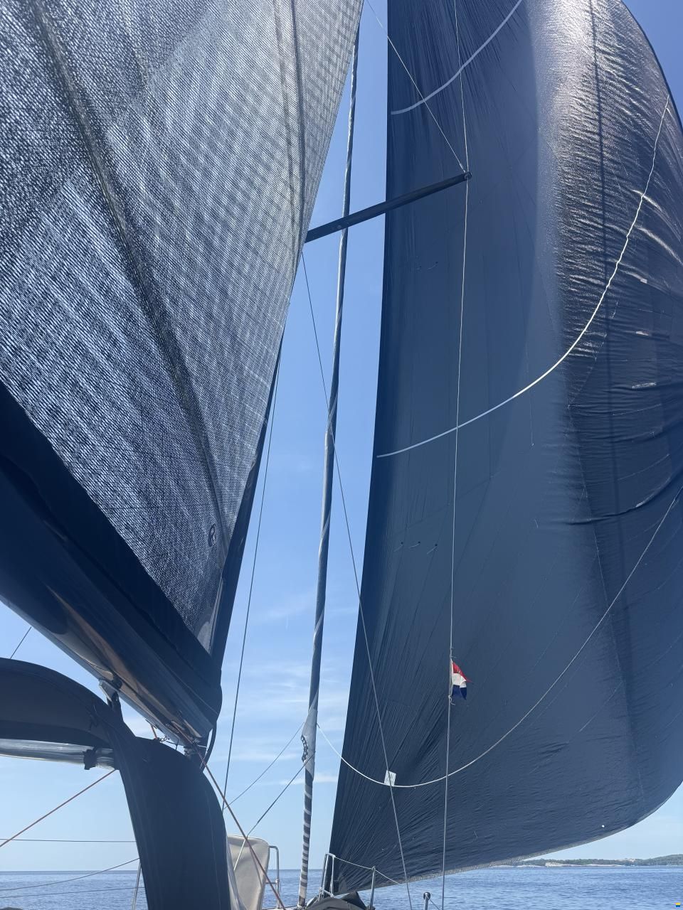 SLY YACHTS 42 FUN