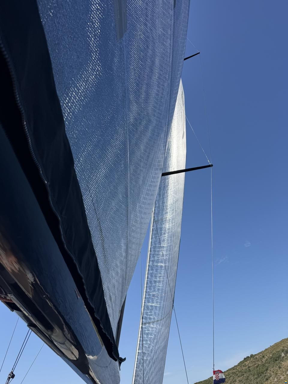 SLY YACHTS 42 FUN