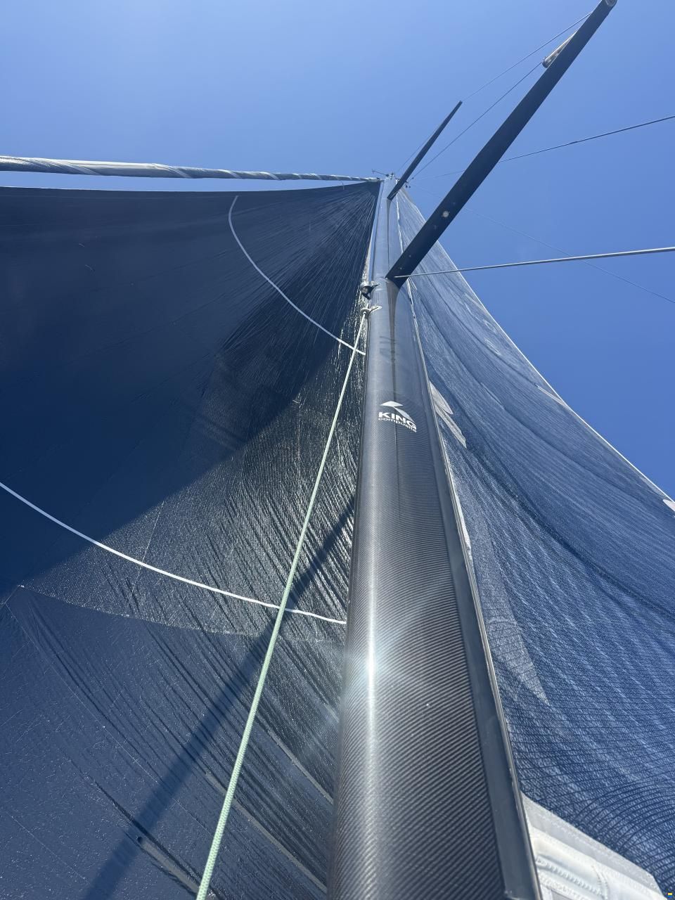 SLY YACHTS 42 FUN