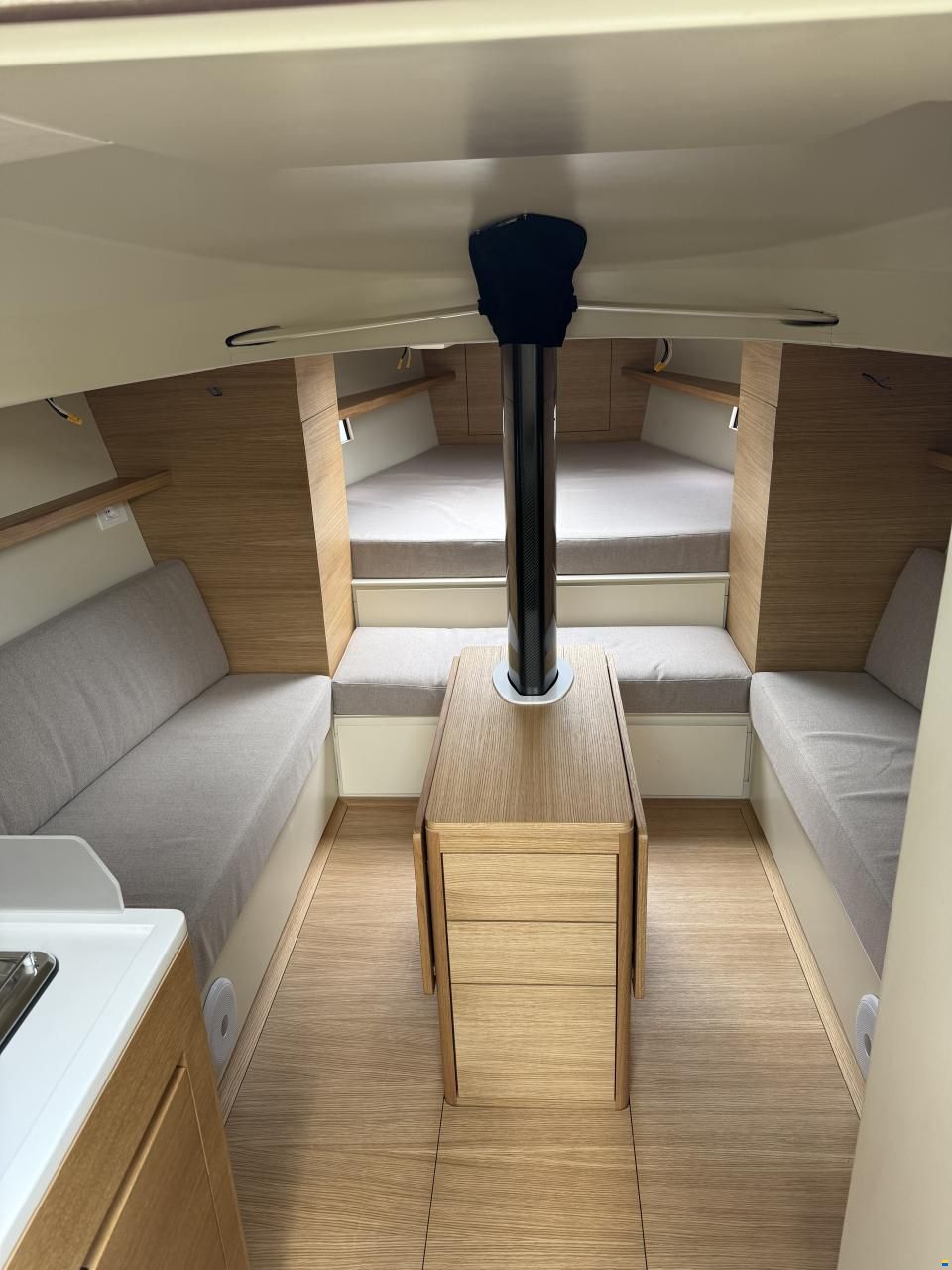 SLY YACHTS 42 FUN