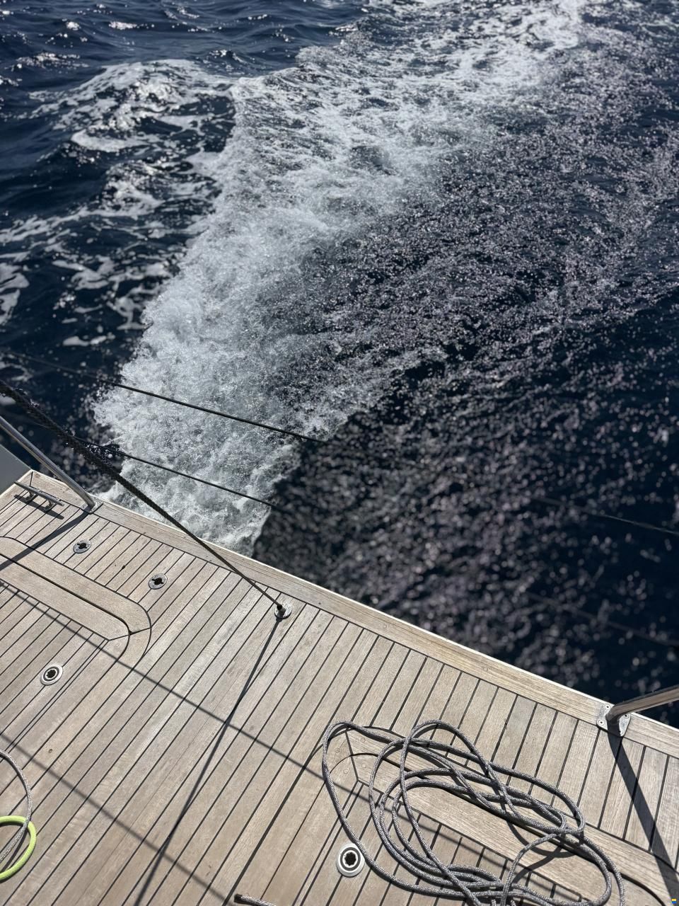 SLY YACHTS 42 FUN