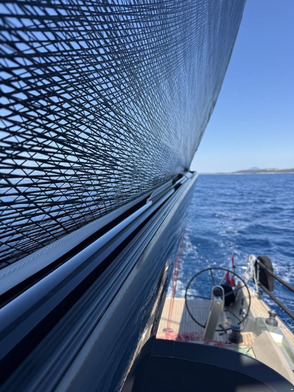 SLY YACHTS 42 FUN