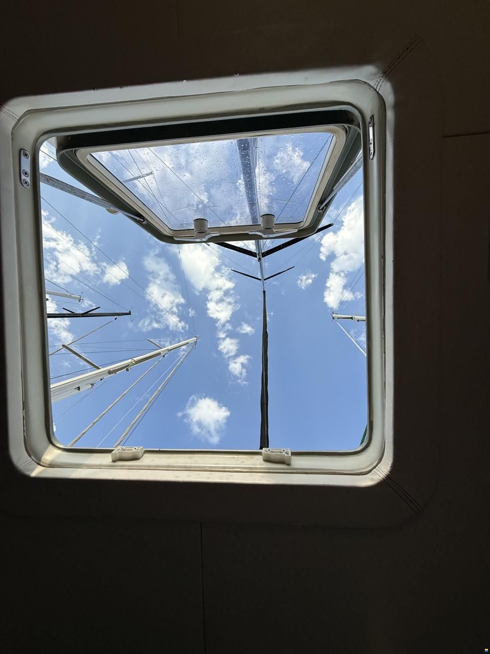 SLY YACHTS 42 FUN