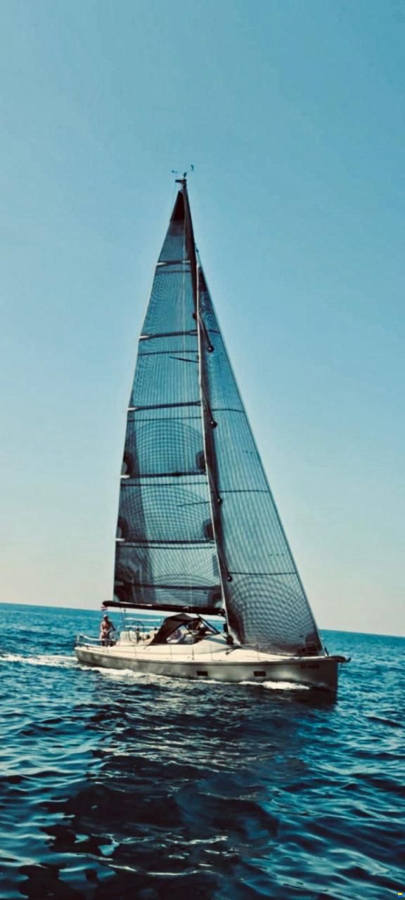 SLY YACHTS 42 FUN
