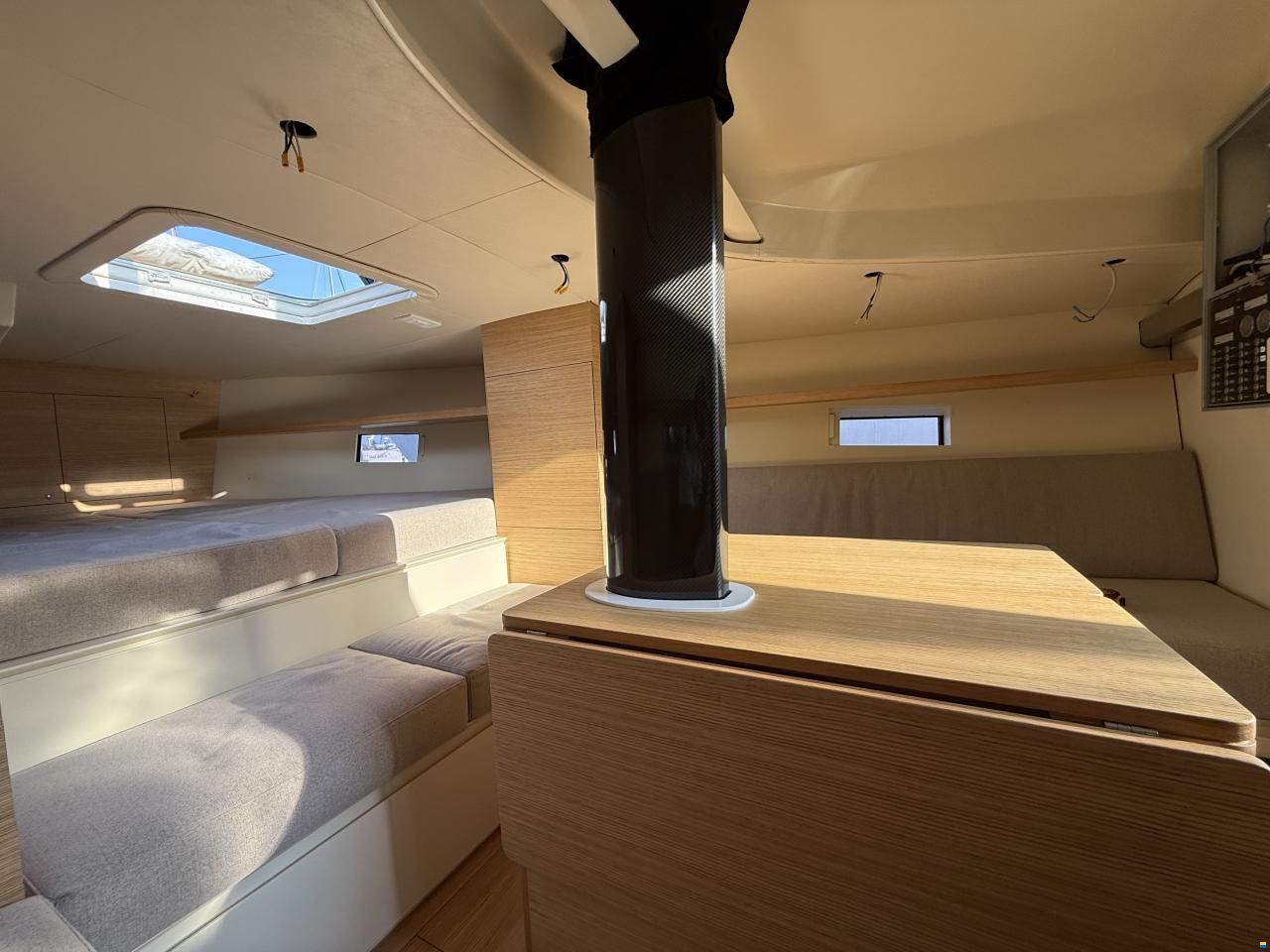 SLY YACHTS 42 FUN