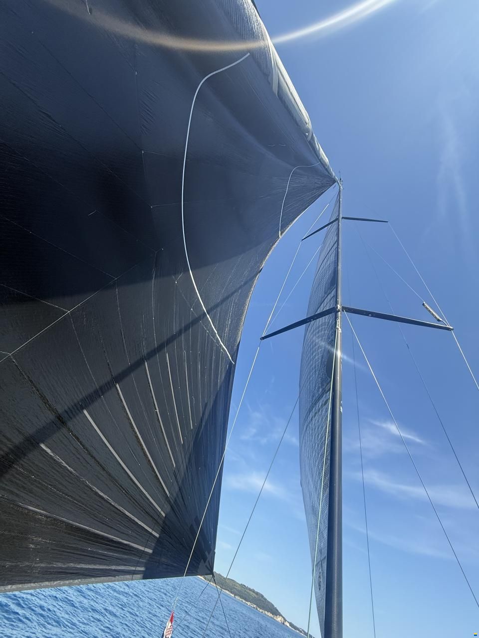 SLY YACHTS 42 FUN