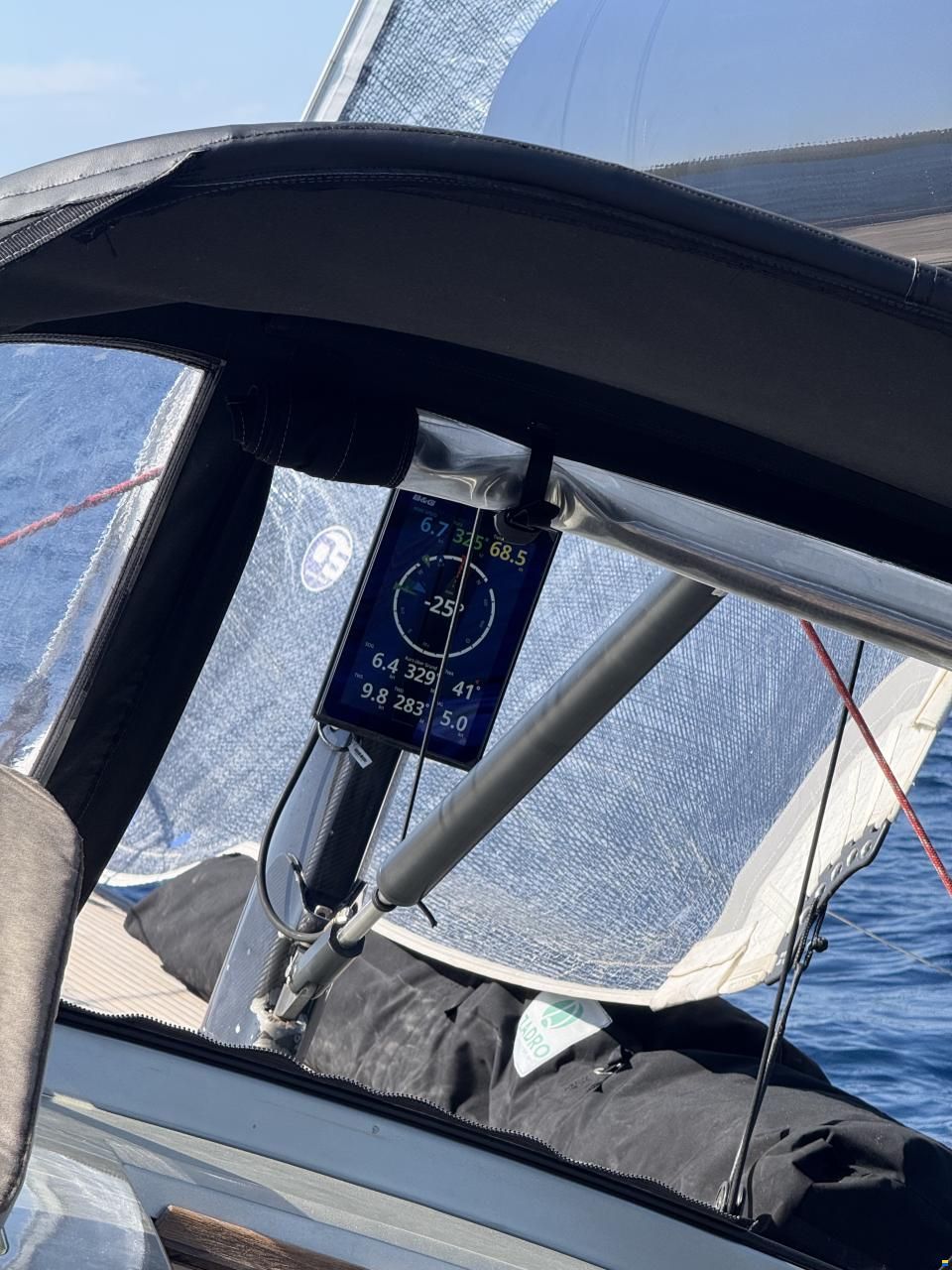 SLY YACHTS 42 FUN