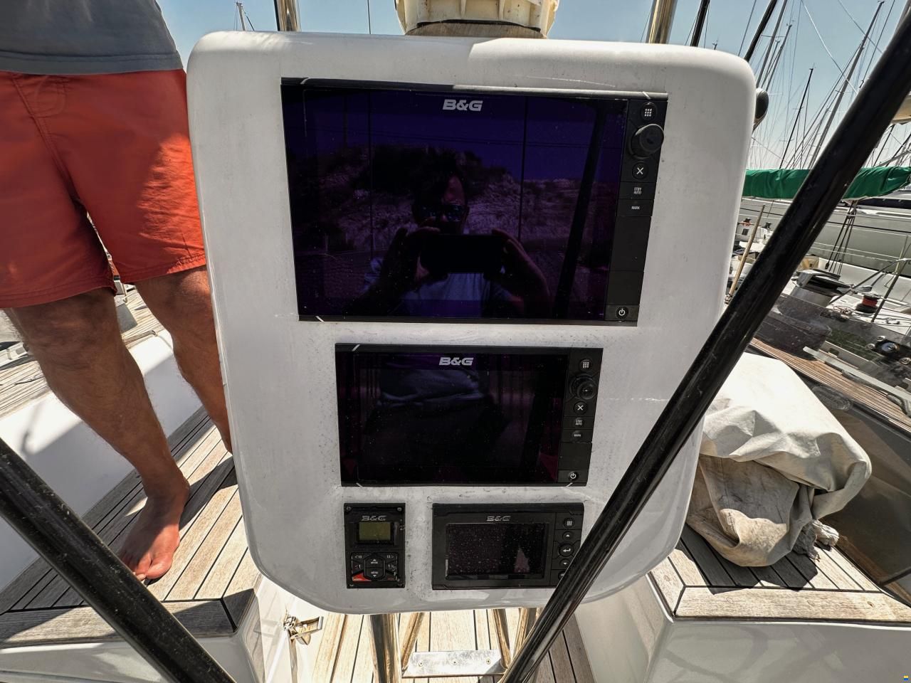 Shark 50
