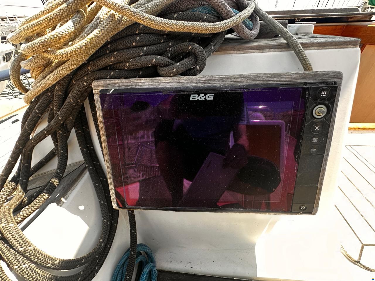 Shark 50