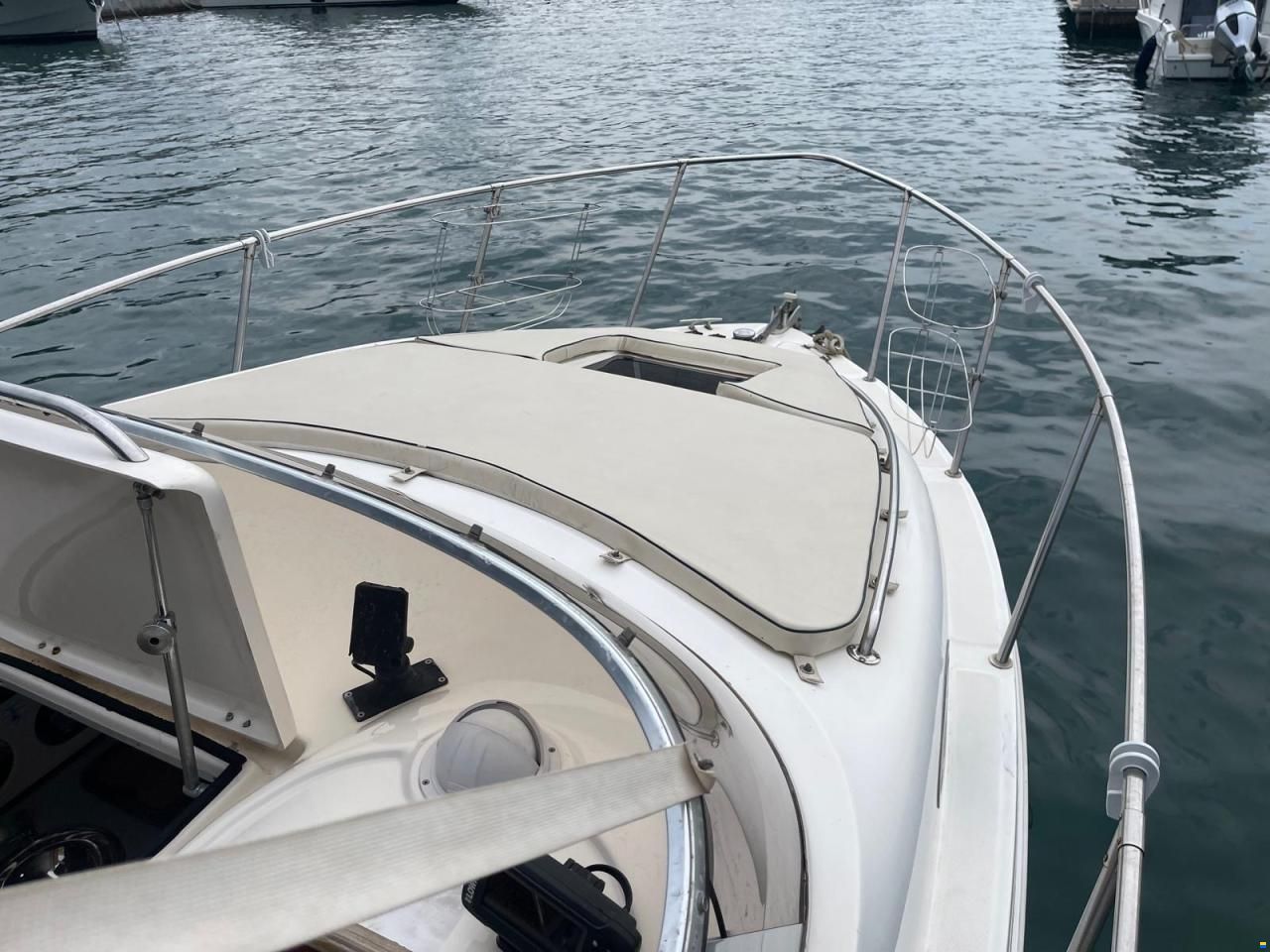 Saver 24 Riviera