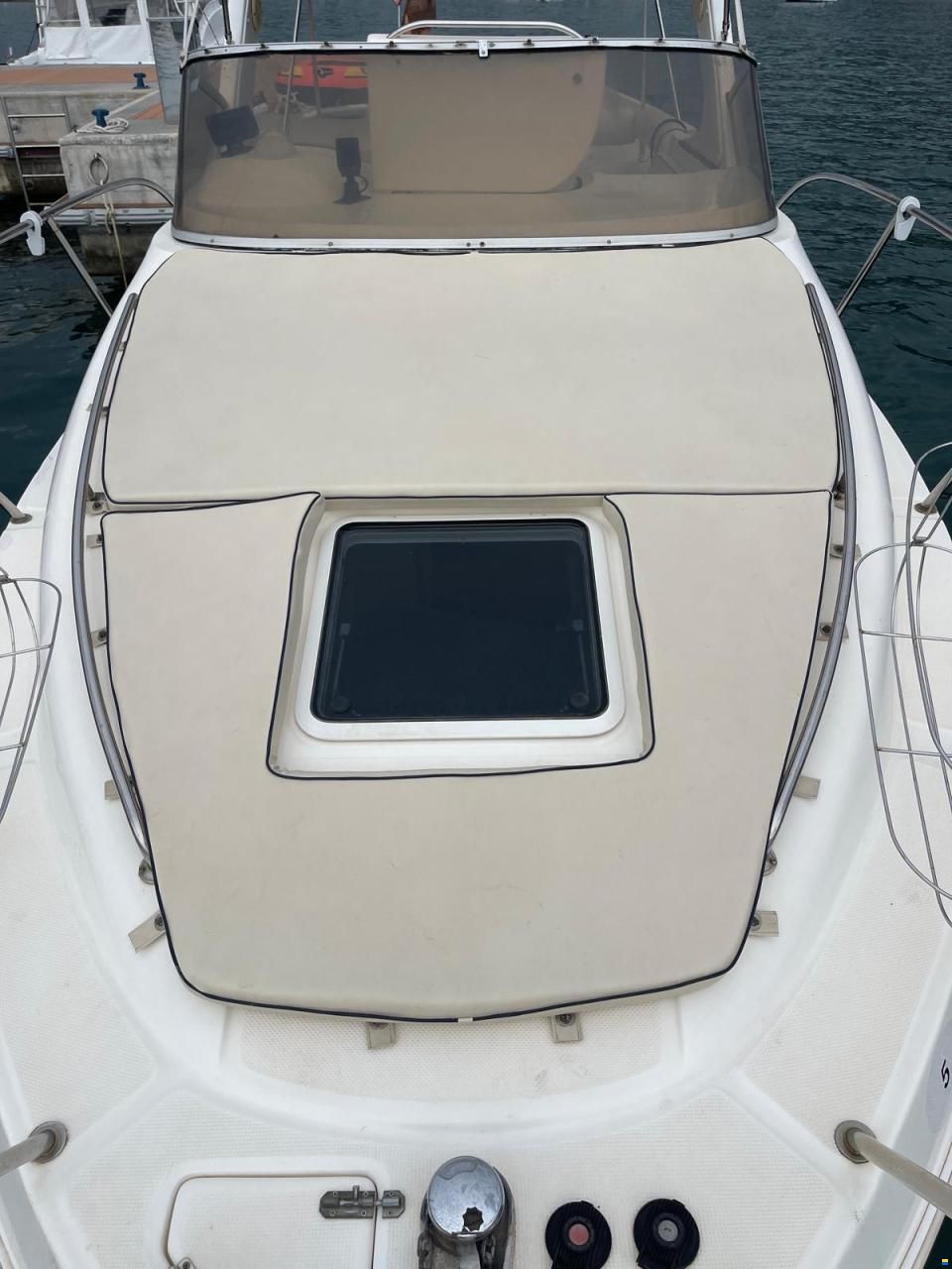 Saver 24 Riviera