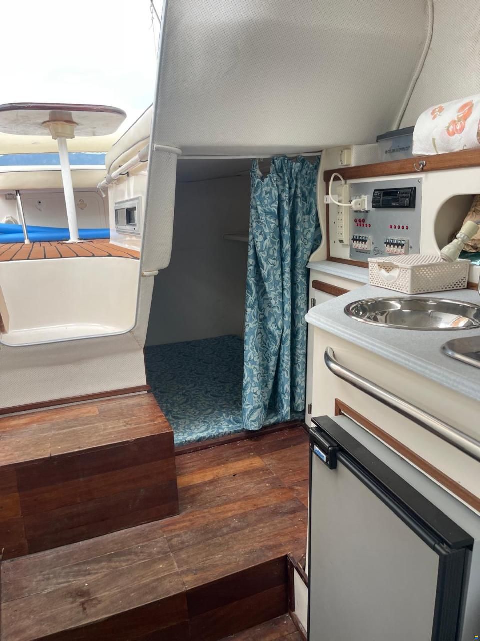 Saver 24 Riviera