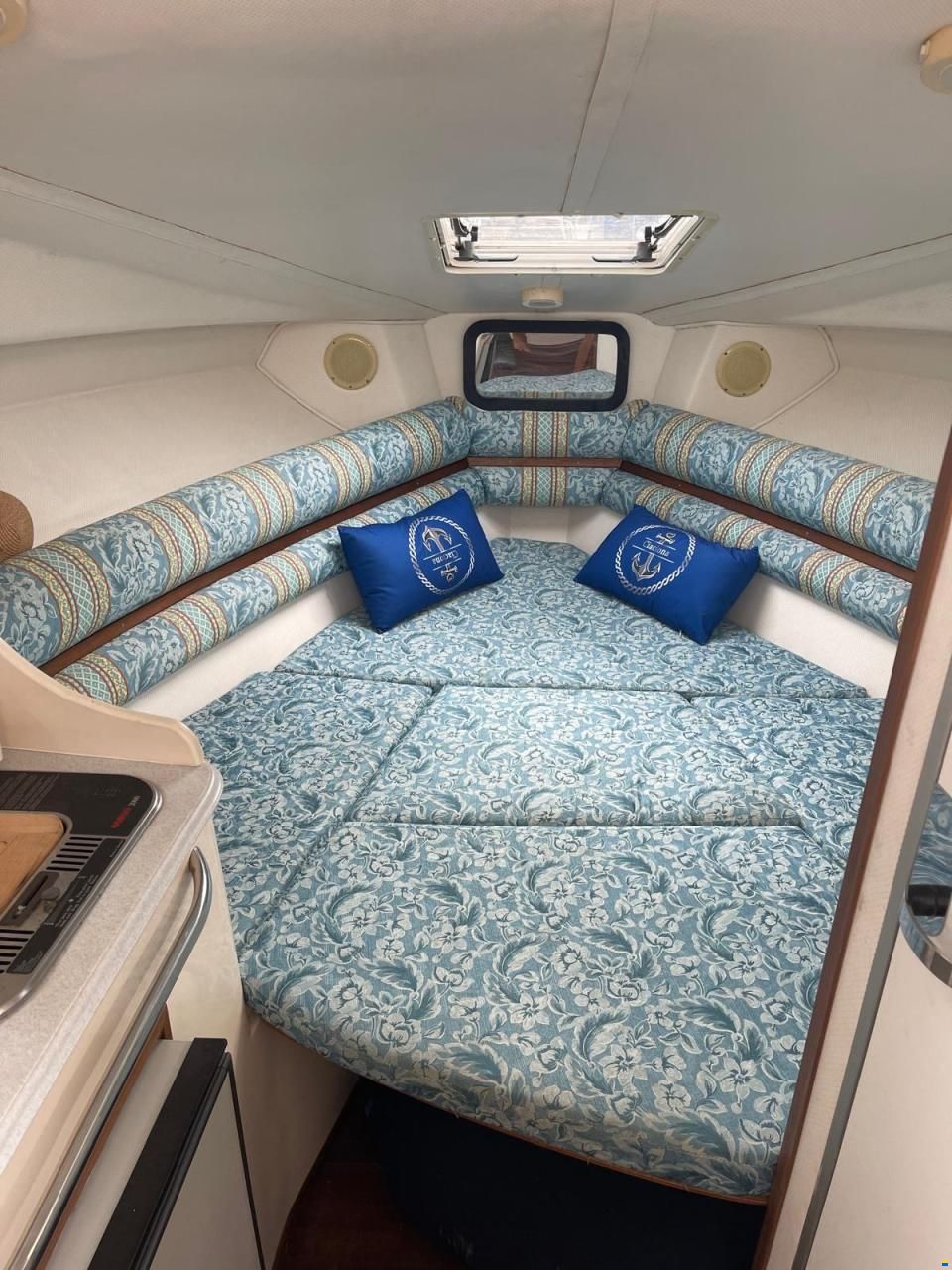 Saver 24 Riviera