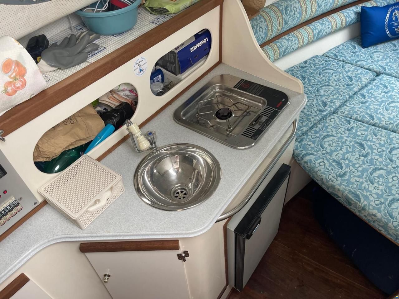 Saver 24 Riviera