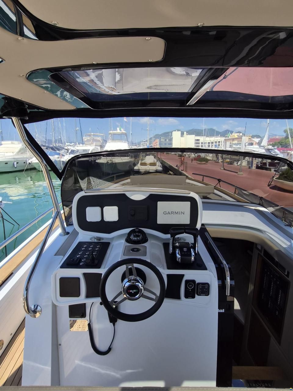 Italyure 38 sport