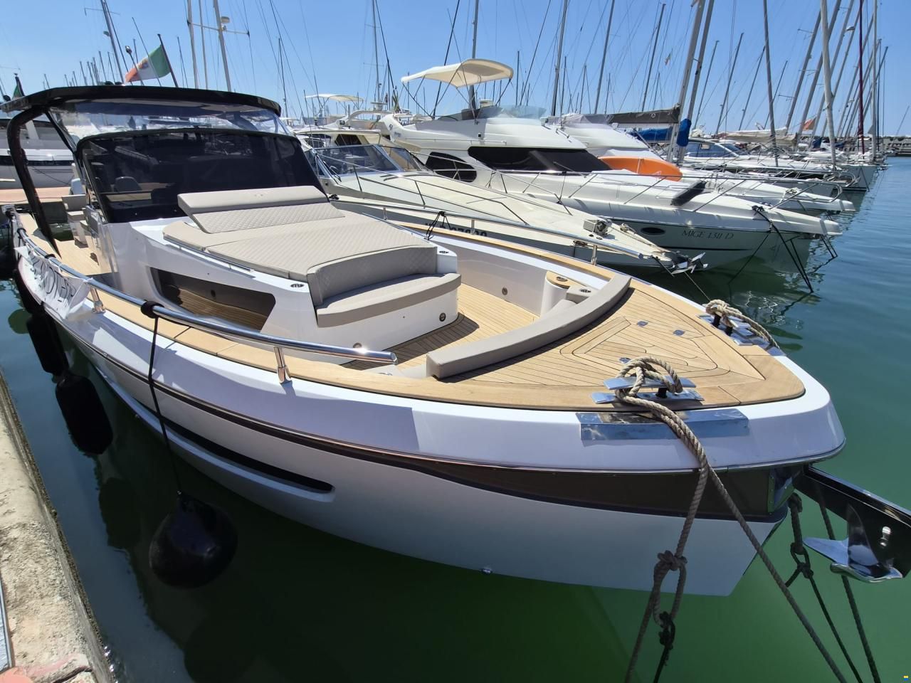 Italyure 38 sport