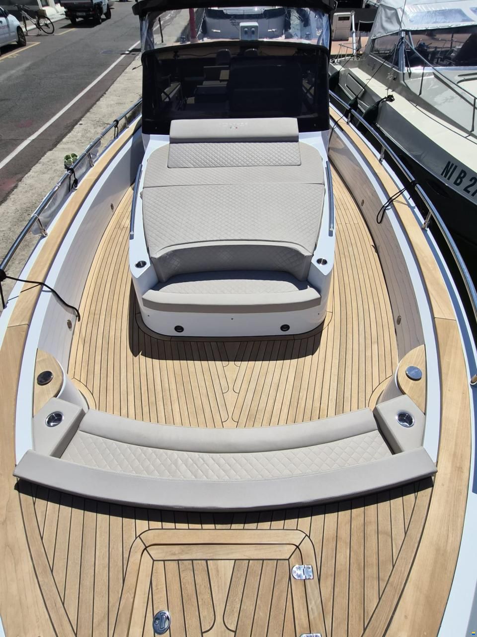 Italyure 38 sport