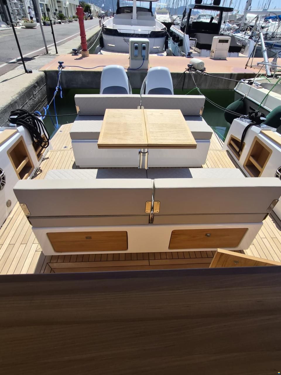 Italyure 38 sport