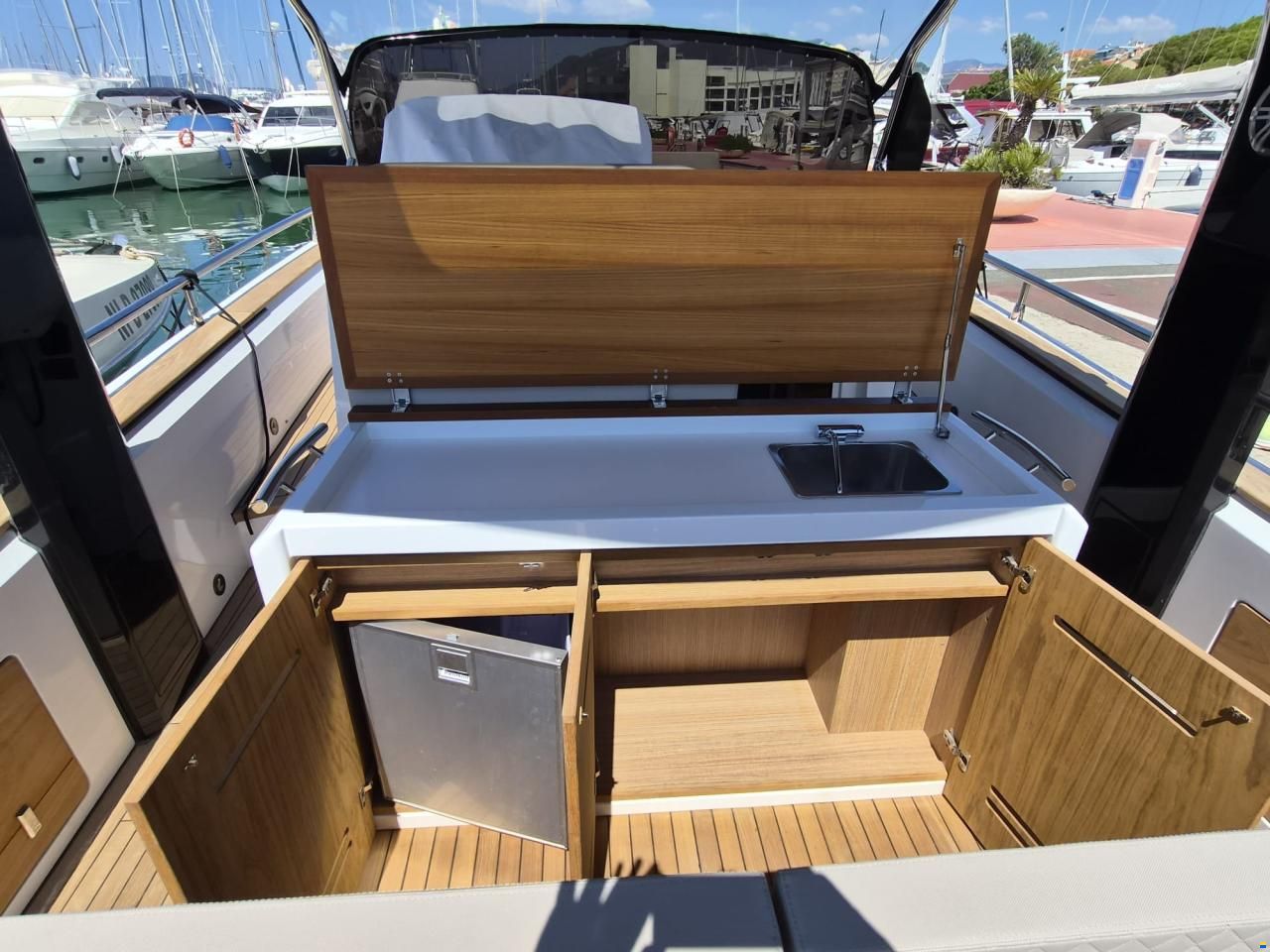 Italyure 38 sport