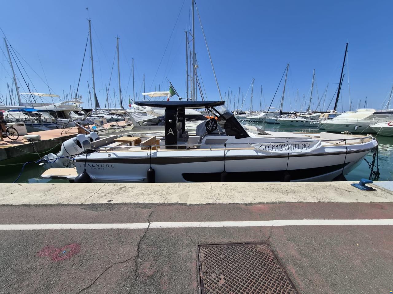 Italyure 38 sport