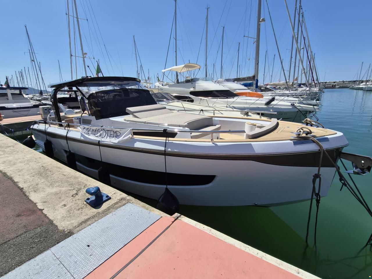 Italyure 38 sport