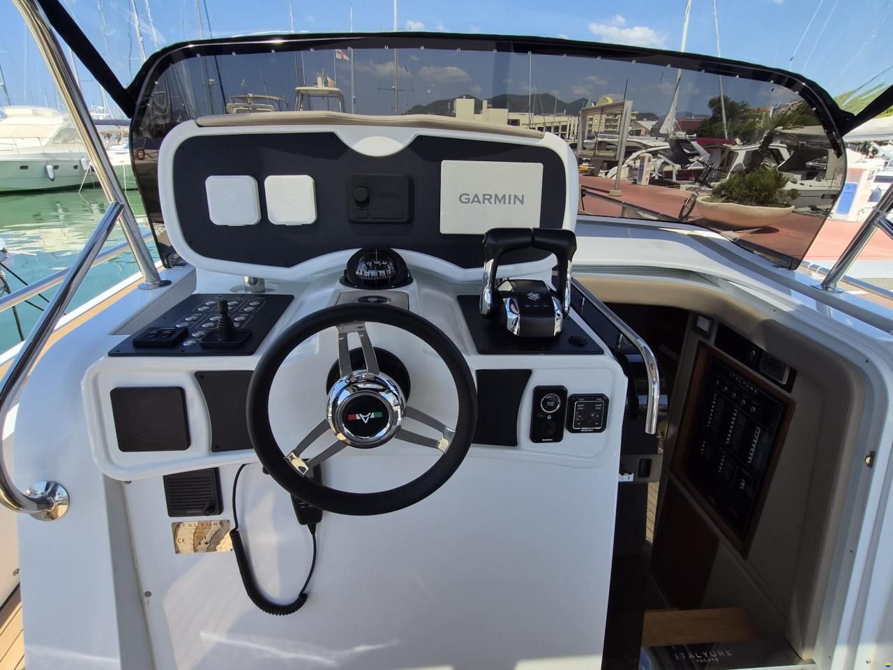 Italyure 38 sport