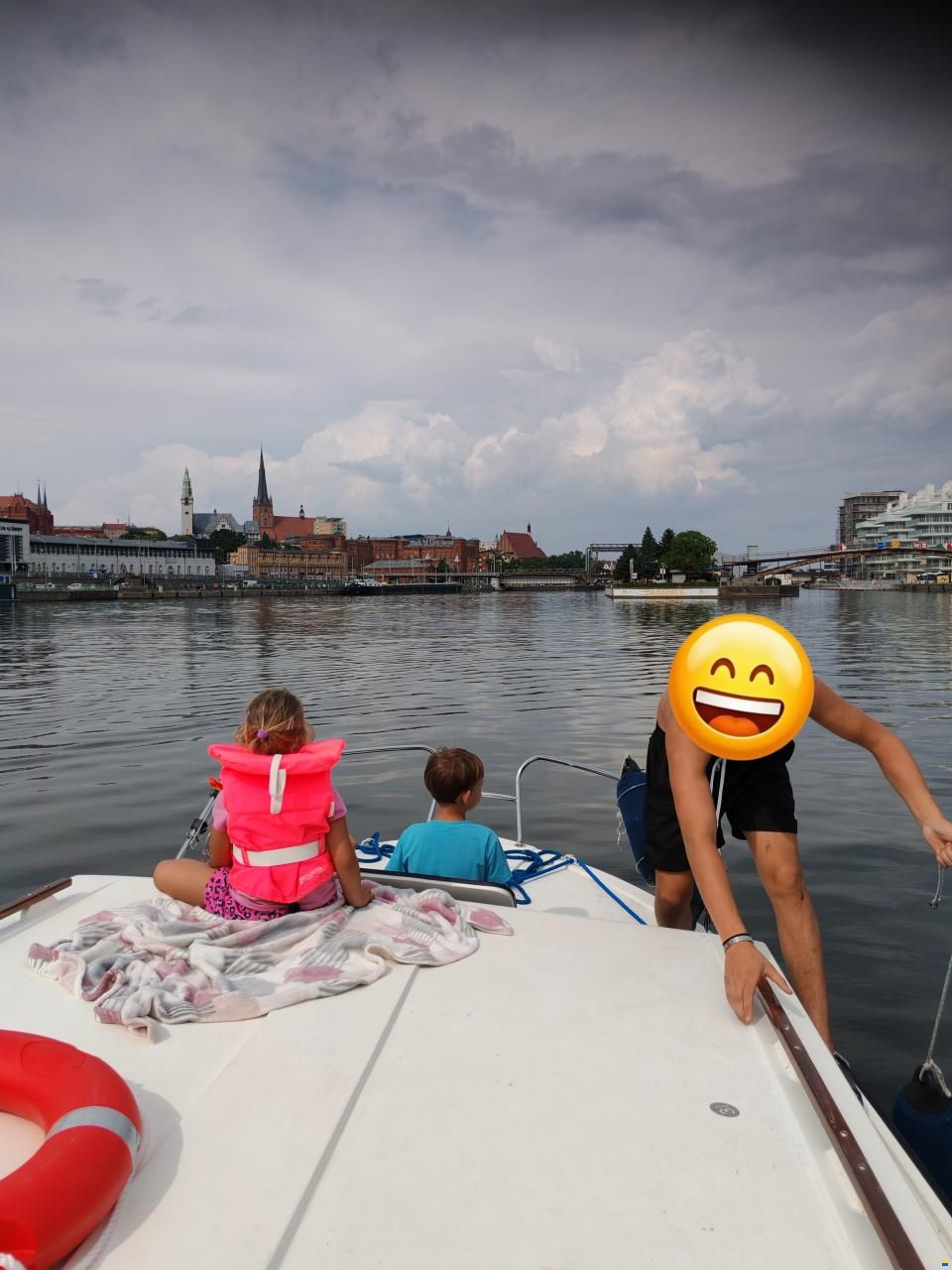 Orrskär 27L