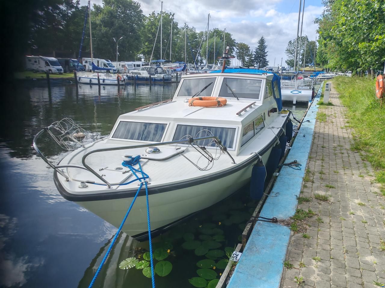 Orrskär 27L
