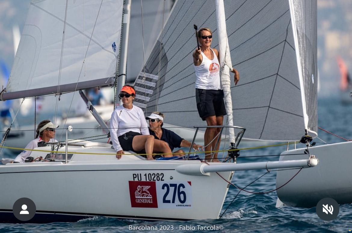 J Boats J/80