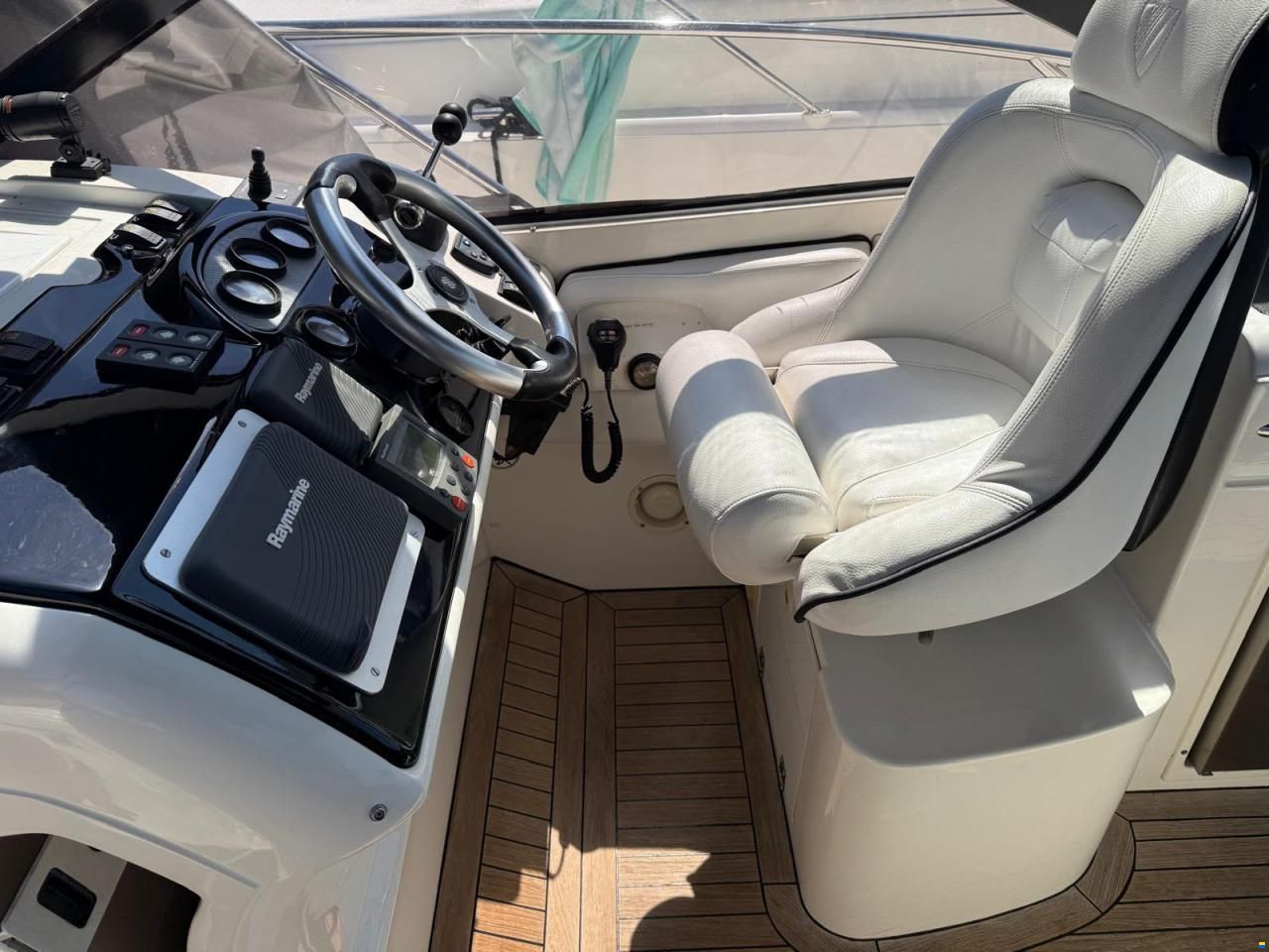Fairline Targa 40