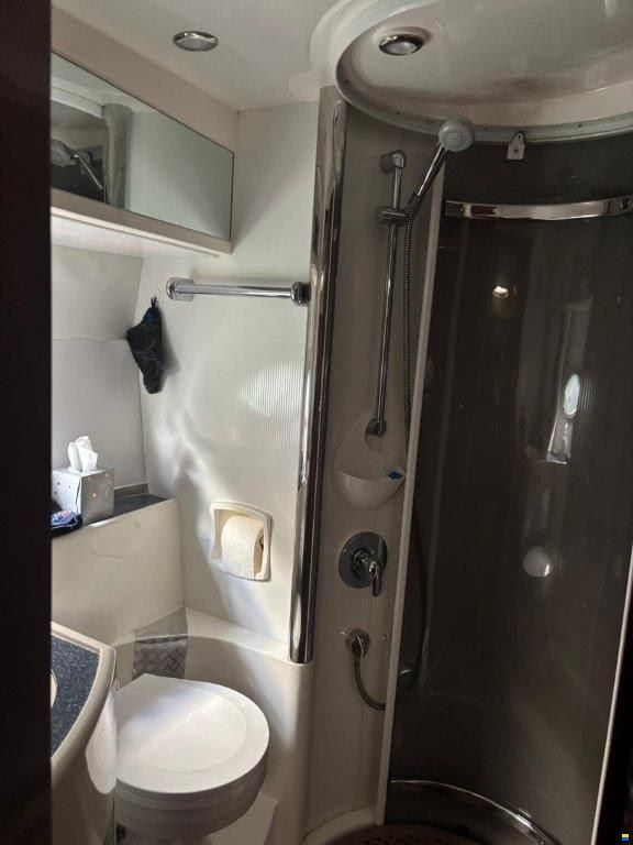 Fairline Targa 40