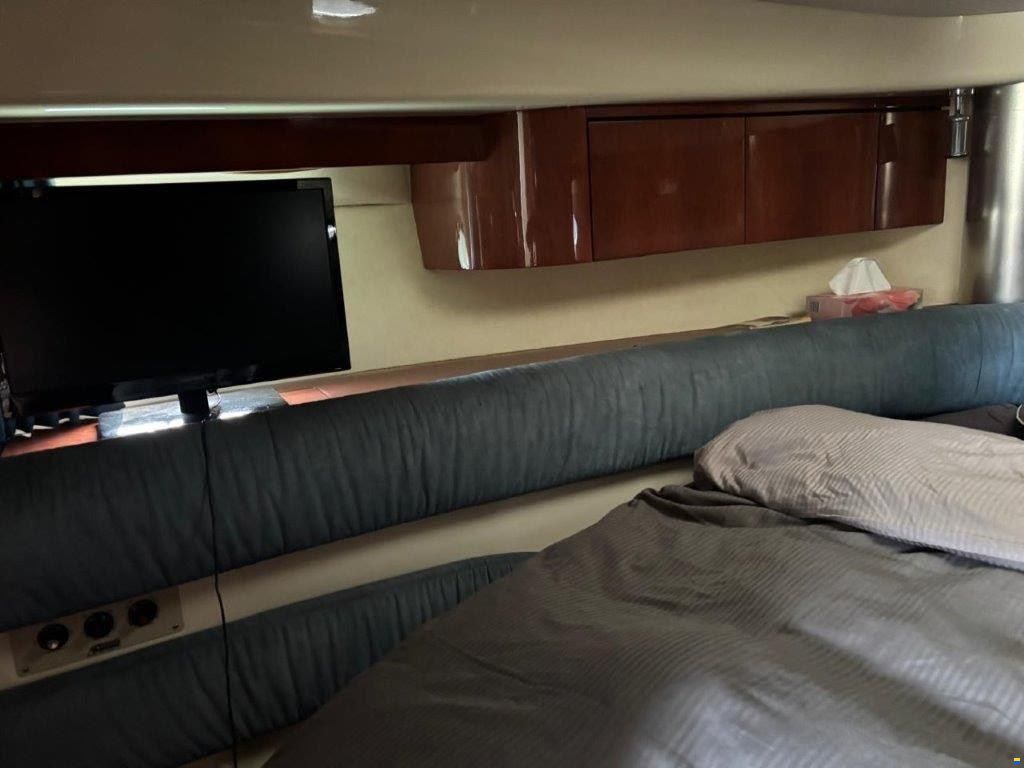 Fairline Targa 40