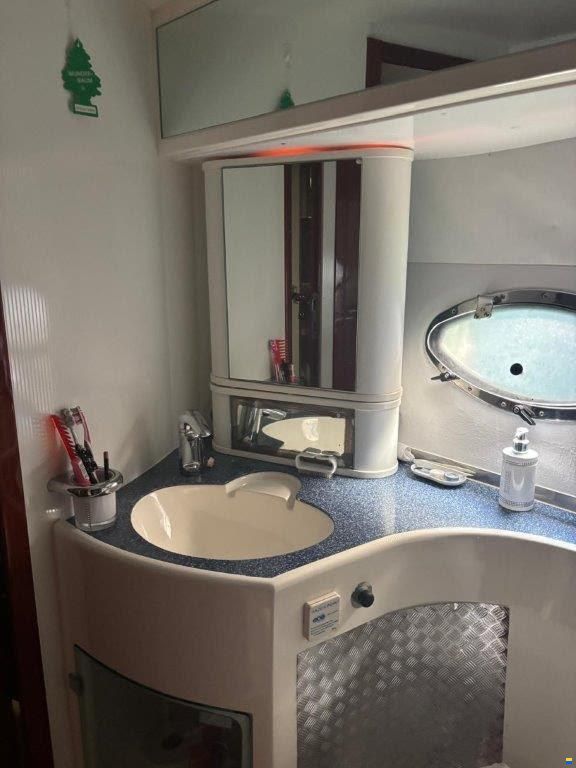 Fairline Targa 40