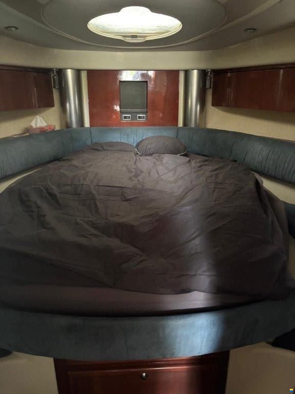 Fairline Targa 40