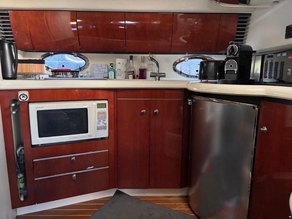 Fairline Targa 40