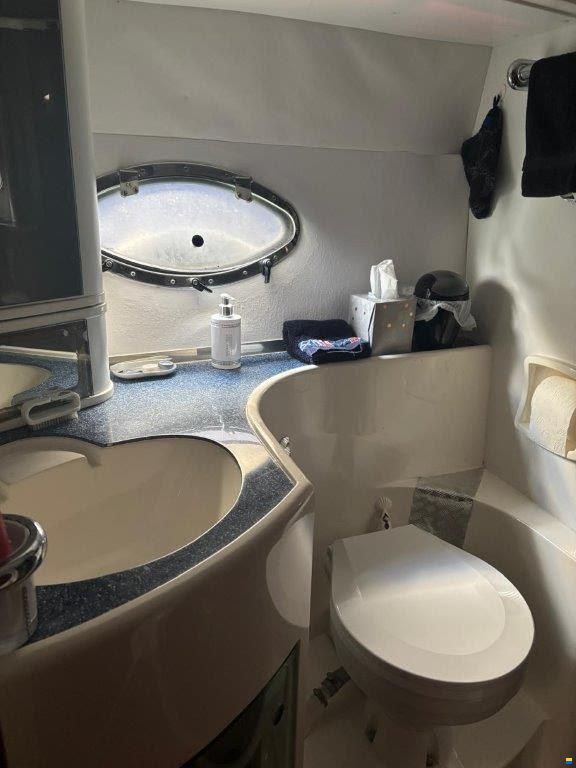 Fairline Targa 40