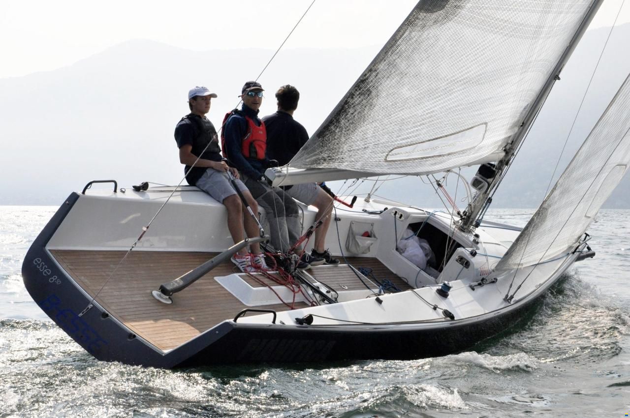 Schuchter ESSE 850