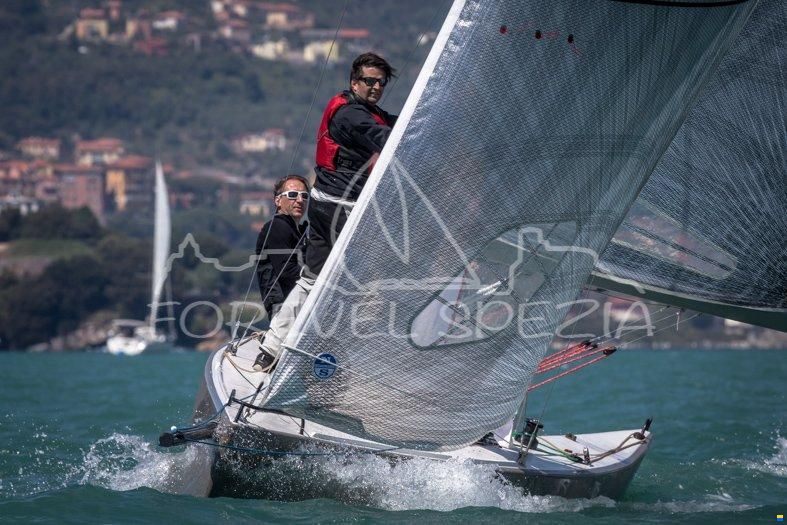 Schuchter ESSE 850