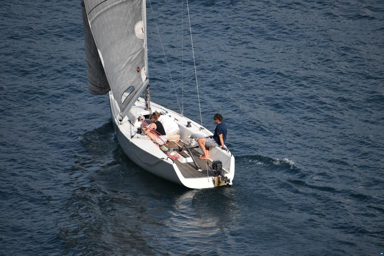 Schuchter ESSE 850