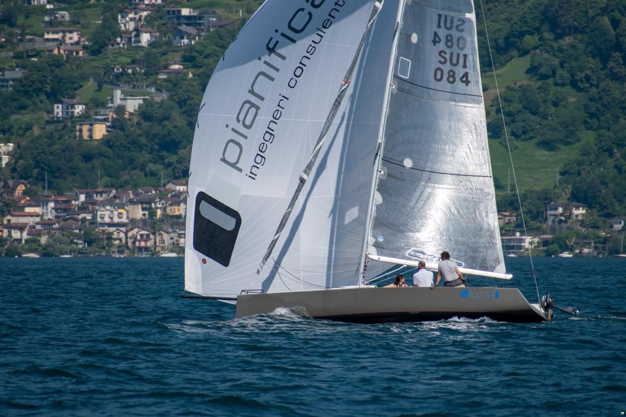Schuchter ESSE 850