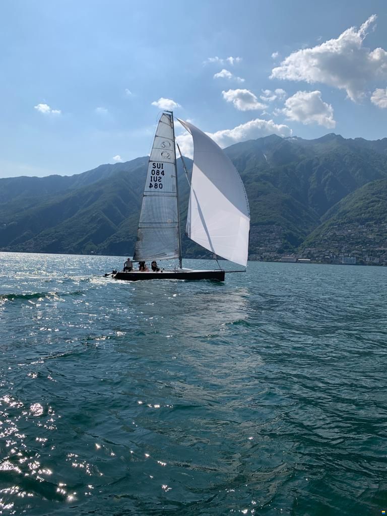 Schuchter ESSE 850
