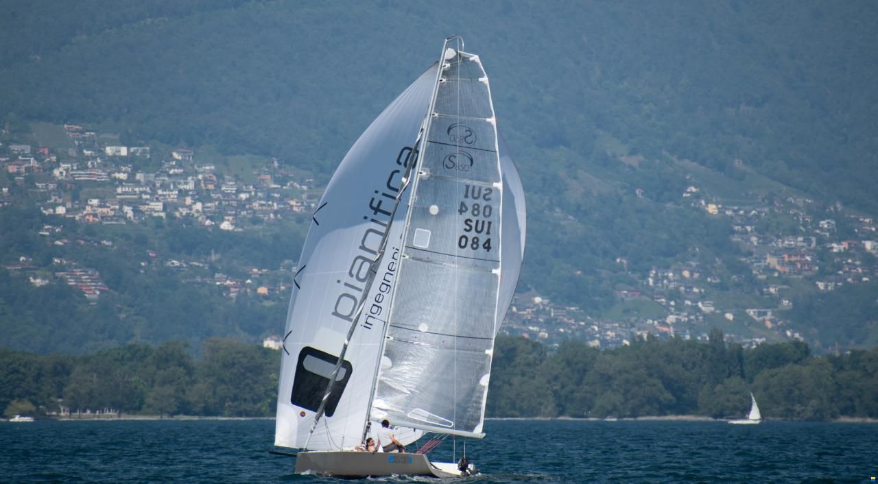 Schuchter ESSE 850