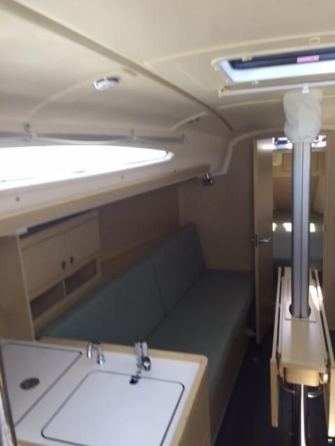 Elan 310