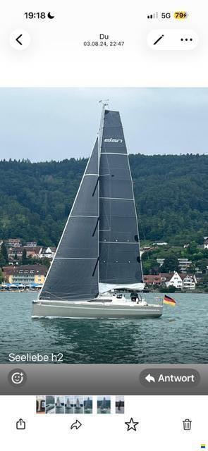 Elan 310