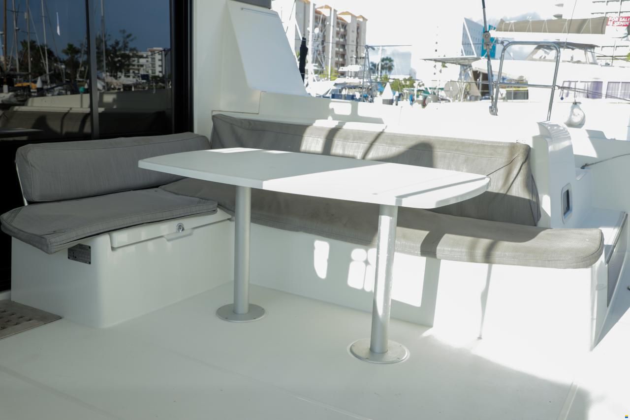 Lagoon 2021 Lagoon 42 Sailing Catamaran