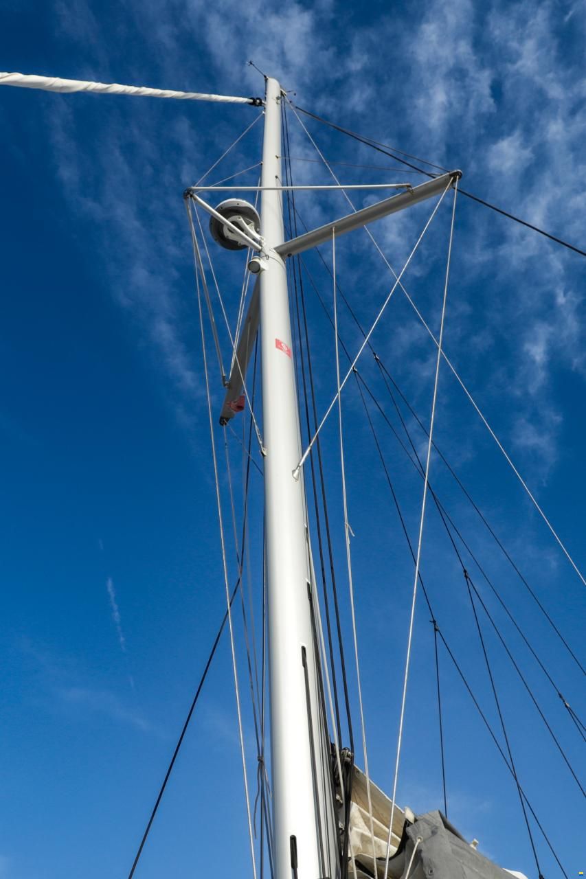 Lagoon 2021 Lagoon 42 Sailing Catamaran