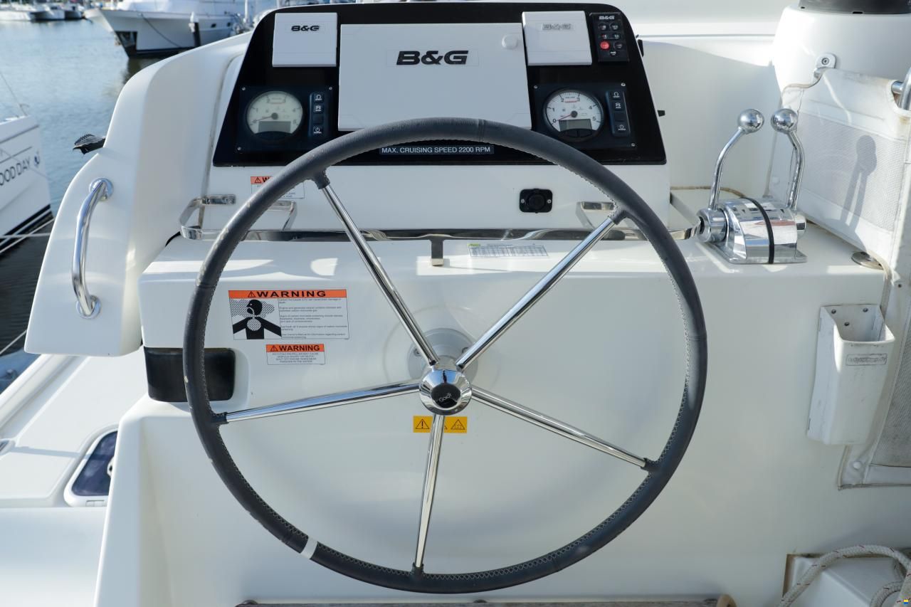 Lagoon 2021 Lagoon 42 Sailing Catamaran